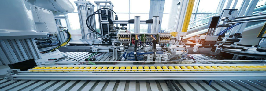 Perfect Automatioin industries