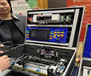 Perefect automation industries