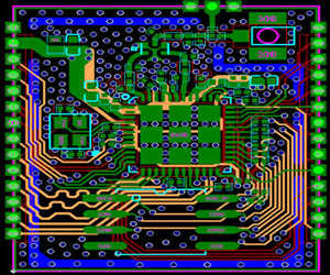 Perfect automation industries