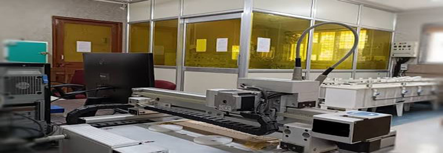 Perfect automation industries