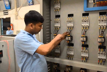 Perfect AutomationIndustrial