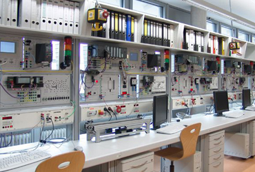 Perfect AutomationIndustrial