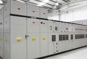 Perfect AutomationIndustrial