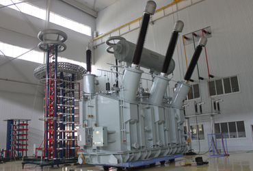 Perfect AutomationIndustrial